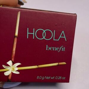 Hoola - benefit Bronzer